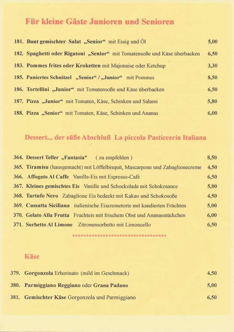 Milano Mittags und Abendkarte_0012